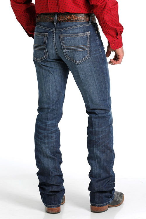 Cinch Smoke Ian Men's Jeans