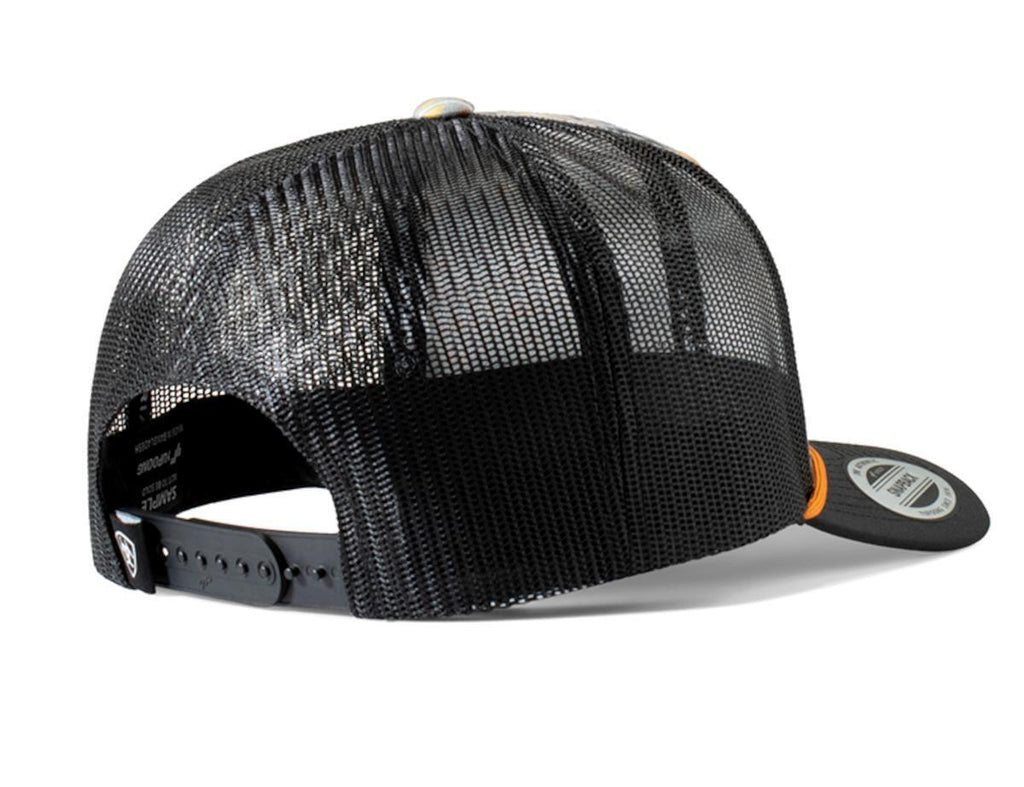 ARIAT Aztec Patch Hat
