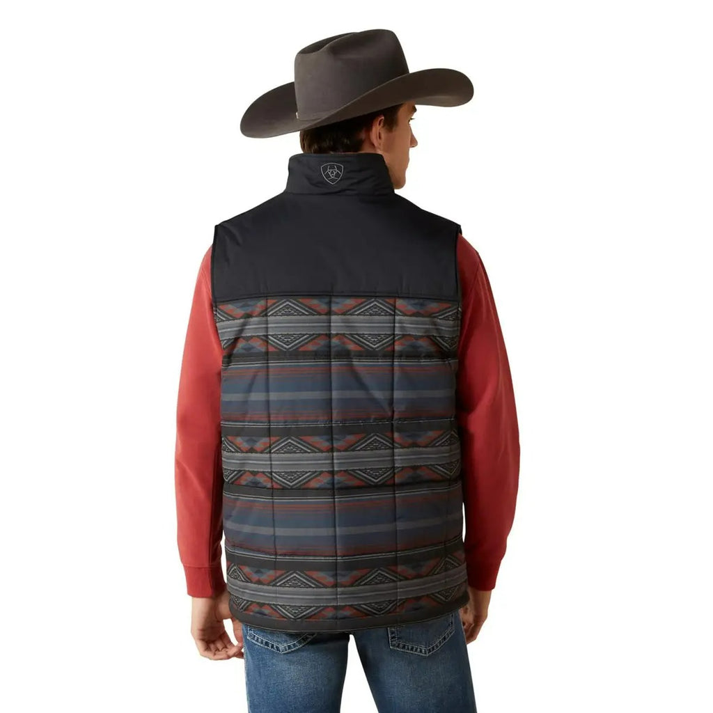 The Crius Vest by Ariat