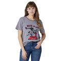 Ride or Die Tee by Wrangler
