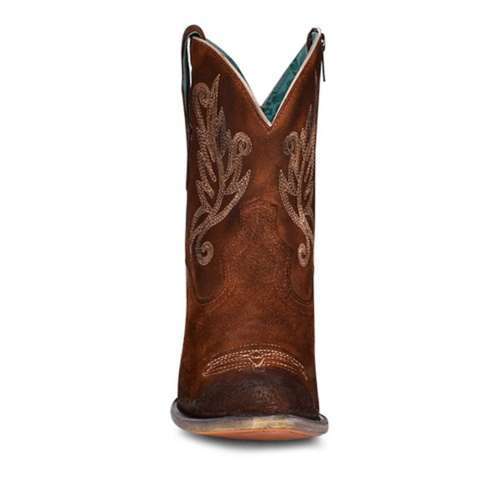 The Bourbon in a Teacup Boots by Corral