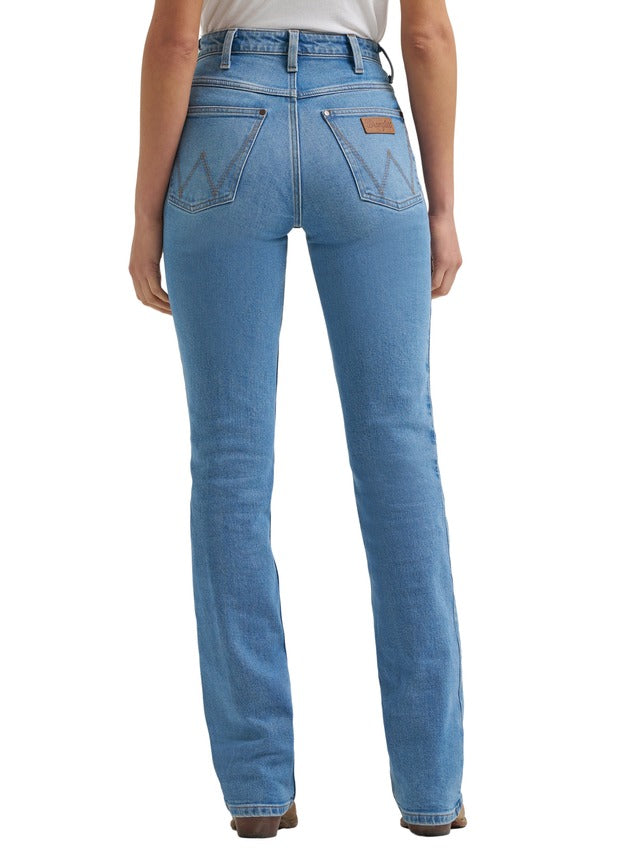 The Camila Rodeo Jeans by Wrangler