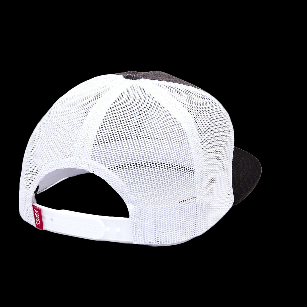 Newbery Hat in Heather Grey by Kimes Ranch