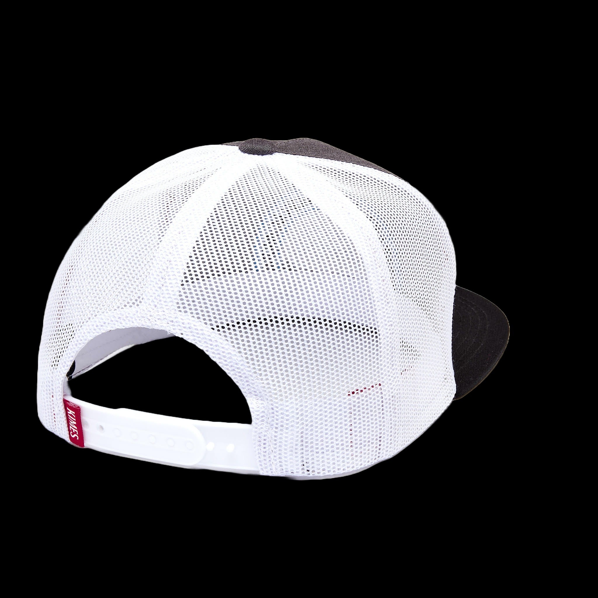 Newbery Hat in Heather Grey by Kimes Ranch