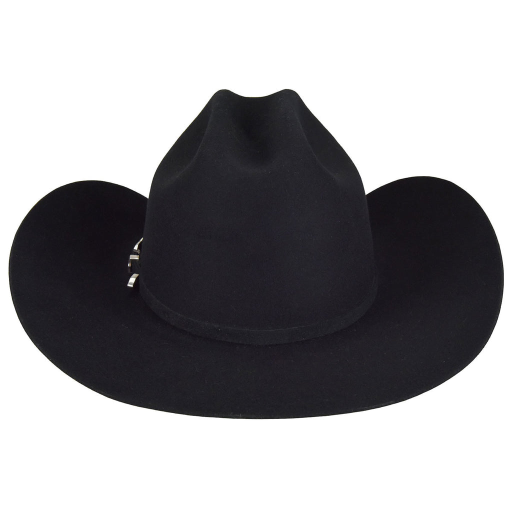 Bailey 8 Seconds 2X Cowboy Hat