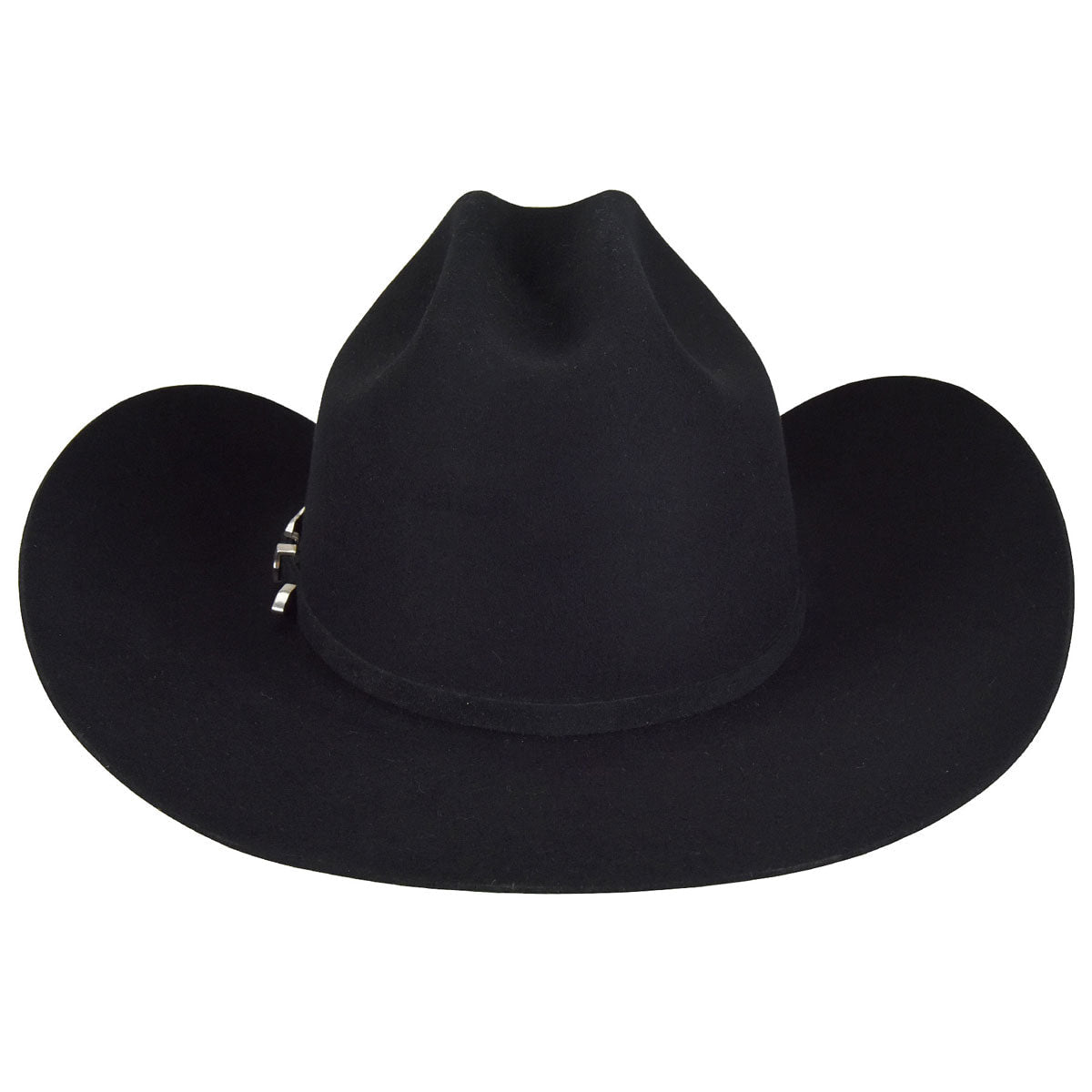 Bailey 8 Seconds 2X Cowboy Hat