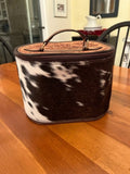 The Influencer Jewel or Makeup Carrying Case