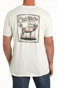 The Rifle Club Tee by Cinch