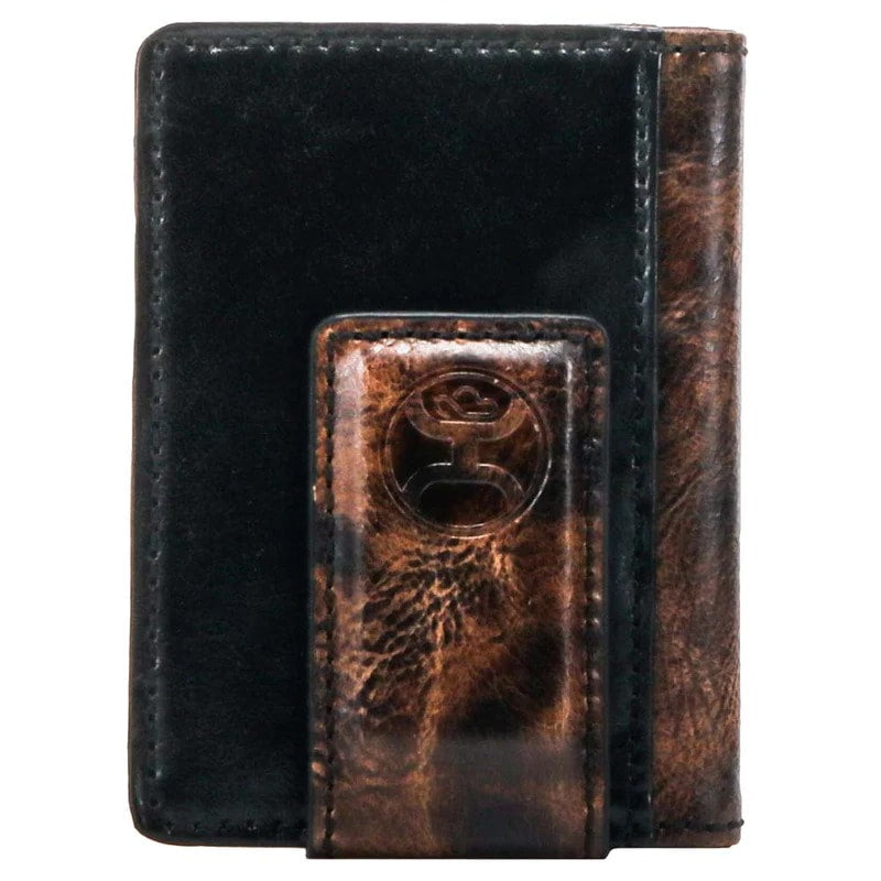 The Plano Wallet by Hooey