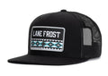 The Hustler Hat by Lane Frost