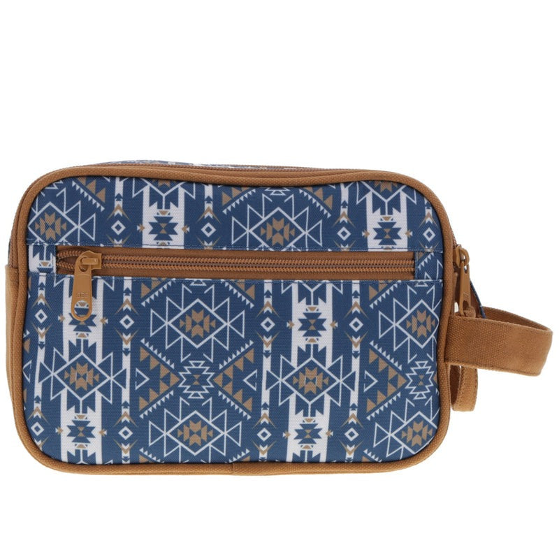 The Rodeo Road Dopp Kit