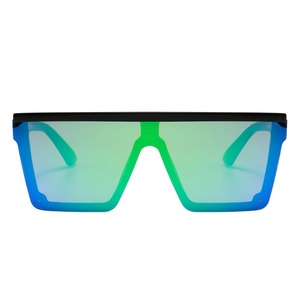 Kerosene Sunglasses in Turquoise By American Bonfire