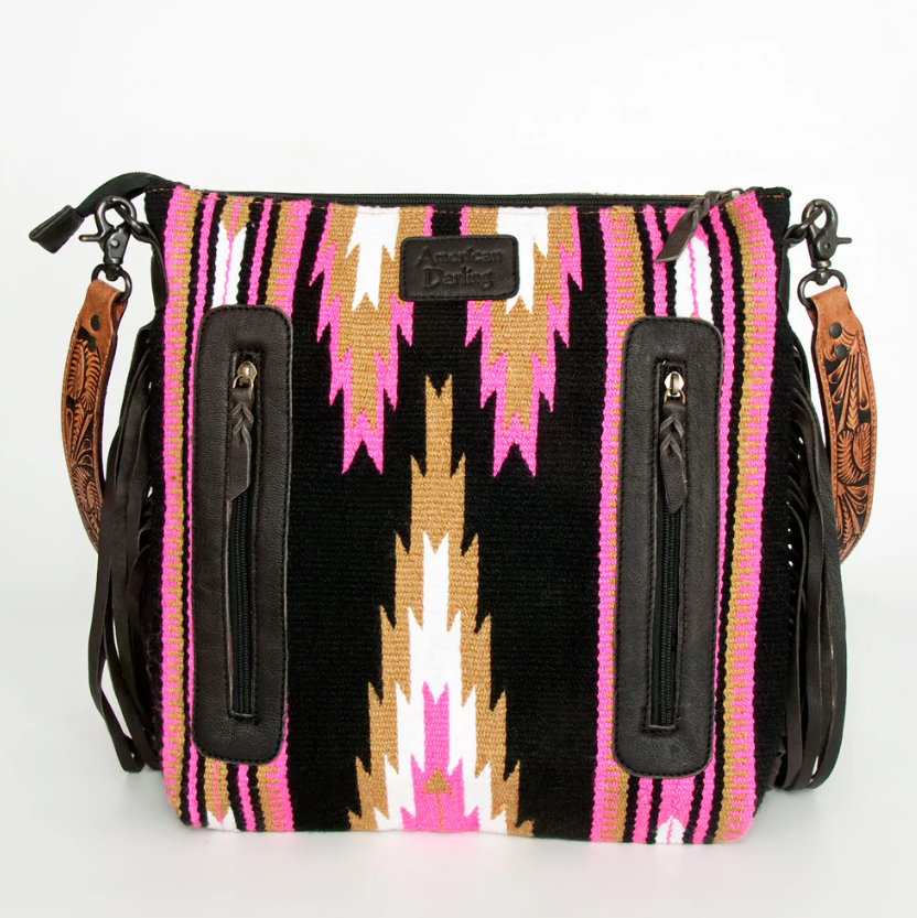 The Abilene Purse