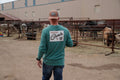 The Call Me Cool Long Sleeve Tee by Cinch