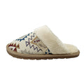 The Marshmallow Aztec Slipper by Blazin Roxx