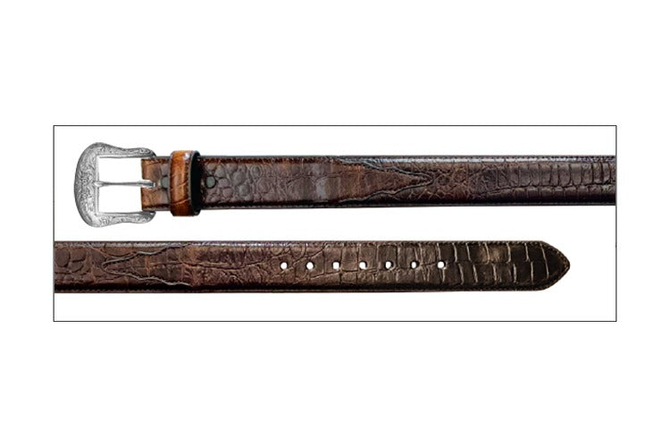 The Rattler Belt By Wrangler