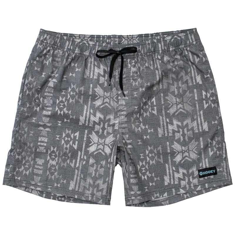 The Western Wake Men's Shorts by Hooey