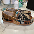 The Wyoming Moccasin Slipper for Men by Twister