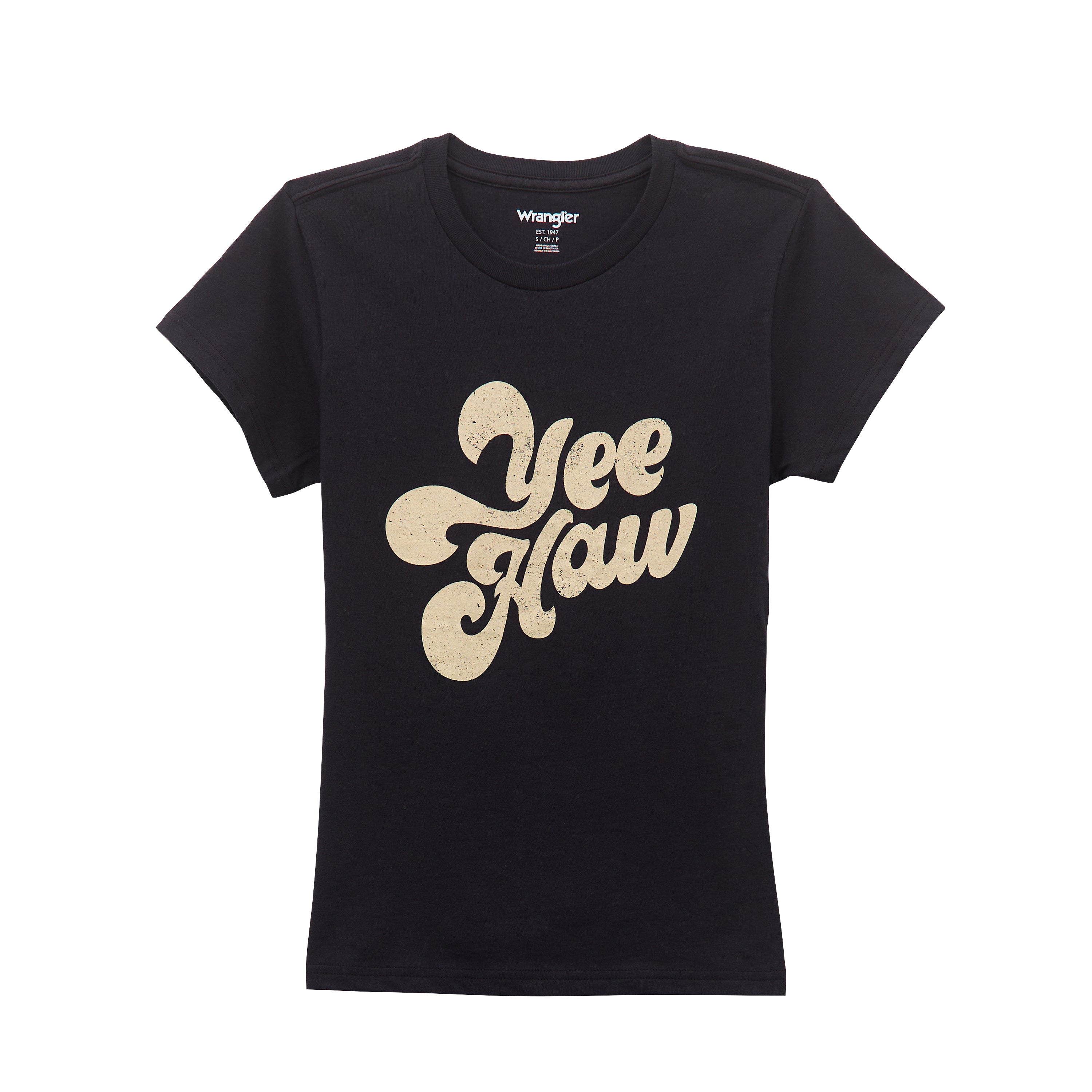Yeehaw Tee by Wrangler