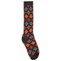 The Amped Up Aztec Boot Cut Sock by Red Dirt Hat Co.
