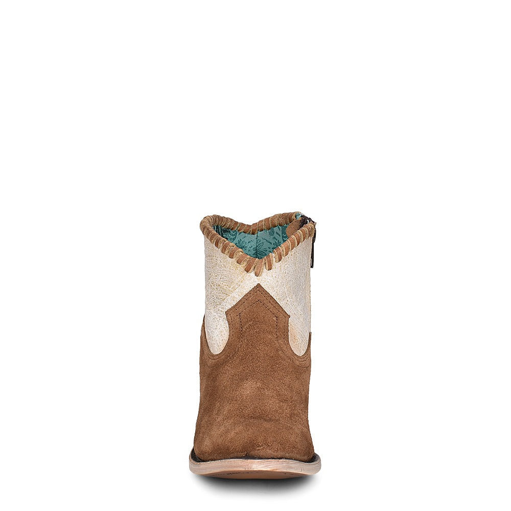 The Cowboy's Sweetheart Bootie by Corral