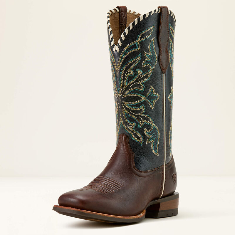 The Showdown Women's Boot By Ariat