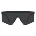 The Original 2.0 Blacking Out BALL-ISTIC Smoke Sunglasses by Pit Viper - Regular