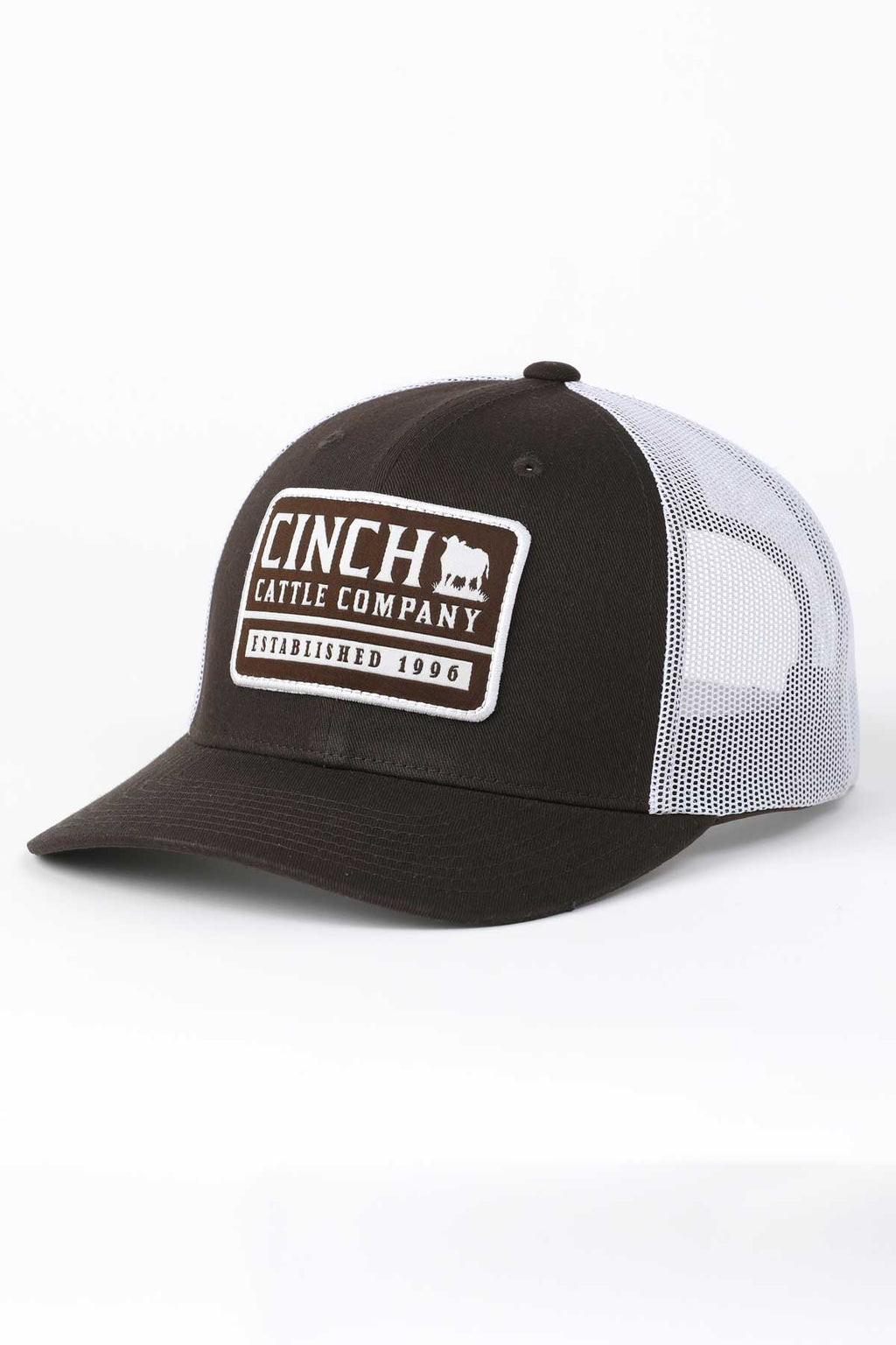 The Cinch Cattle Company Hat by Cinch