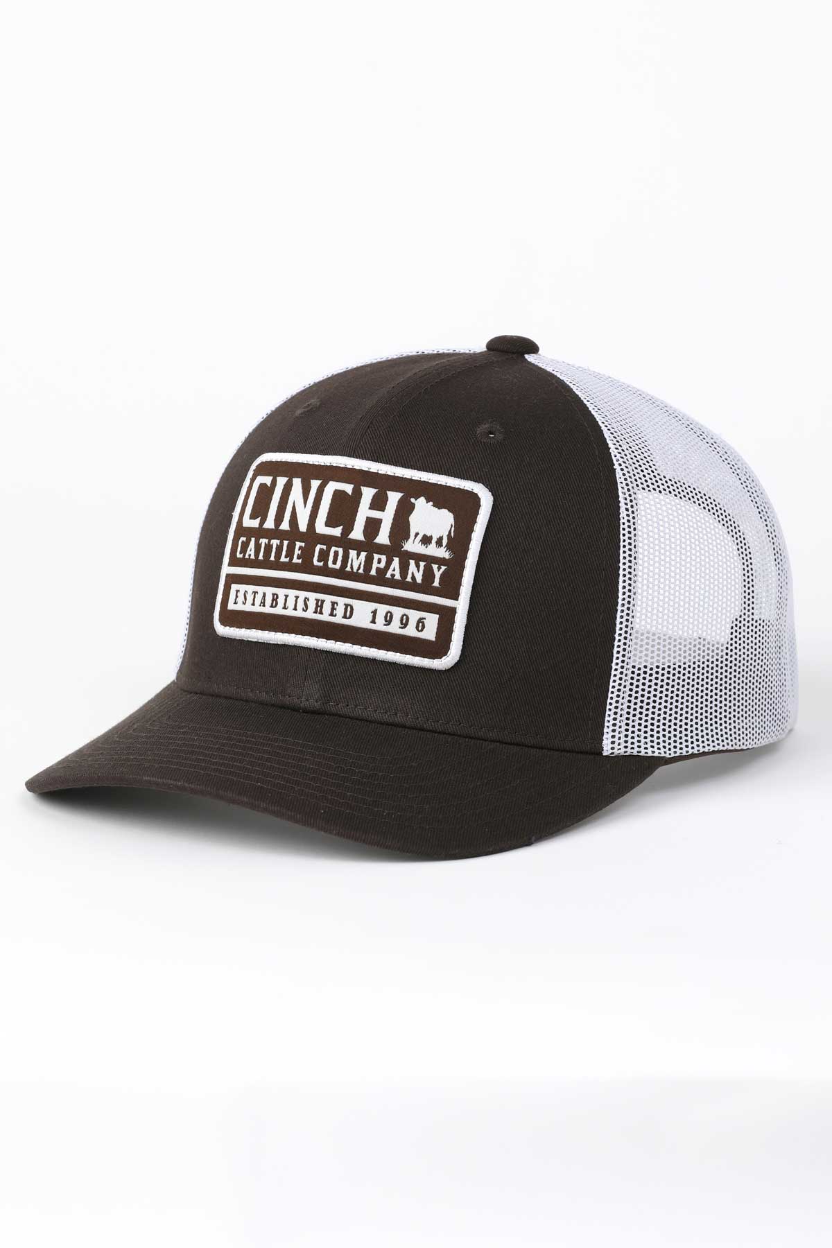The Cinch Cattle Company Hat by Cinch