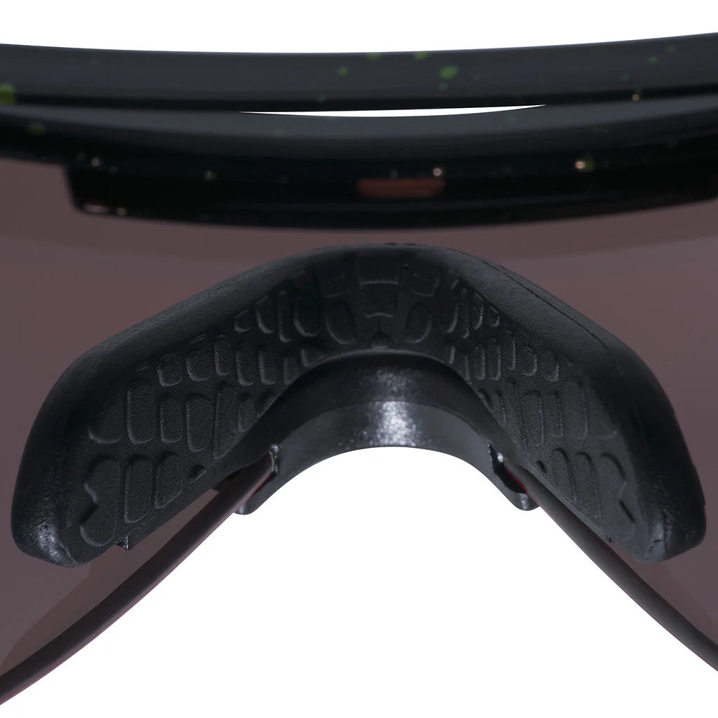 The Original 2.0 Monster Bull HDPV Polarized Orange Sunglasses by Pit Viper - Wide