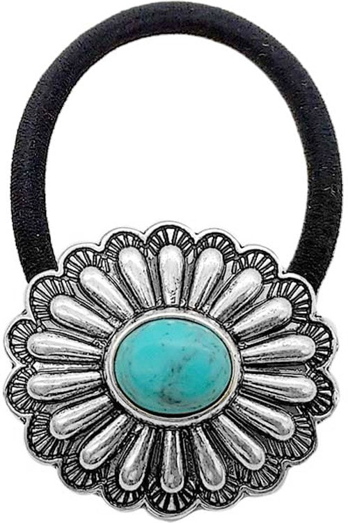 The Cheyenne Hair Tie