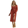 The Pasodena Dress by Wrangler Retro