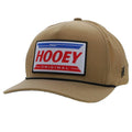The Electric Hat by Hooey Tan