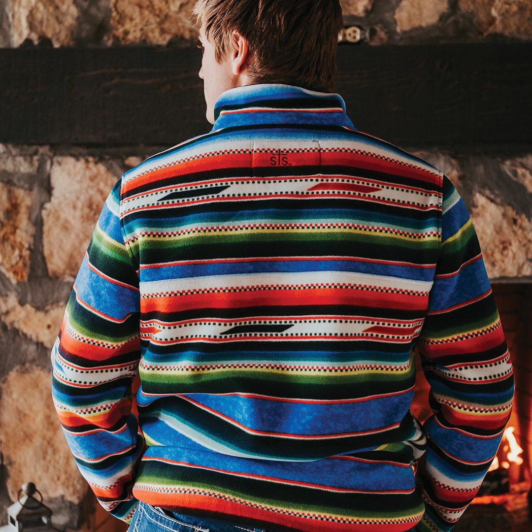 Quincey Pullover