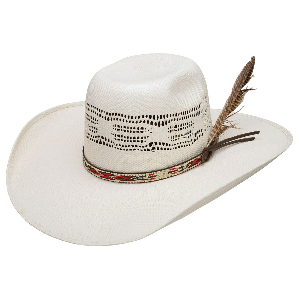 The Young Gun Hat by Resistol