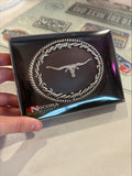 The Texarkana Belt Buckle by Nocona