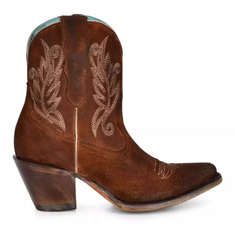 The Bourbon in a Teacup Boots by Corral