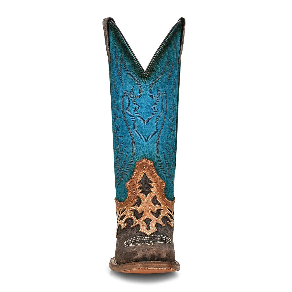 The Bronc Buster Boot by Corral
