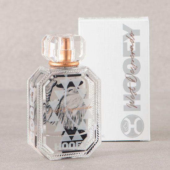 West Desperado Perfume by Hooey