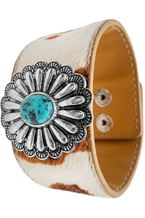 The Birmingham Bracelet