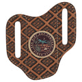 The Rowdy Roy Pancake Knife Sheath by Red Dirt Hat Co.