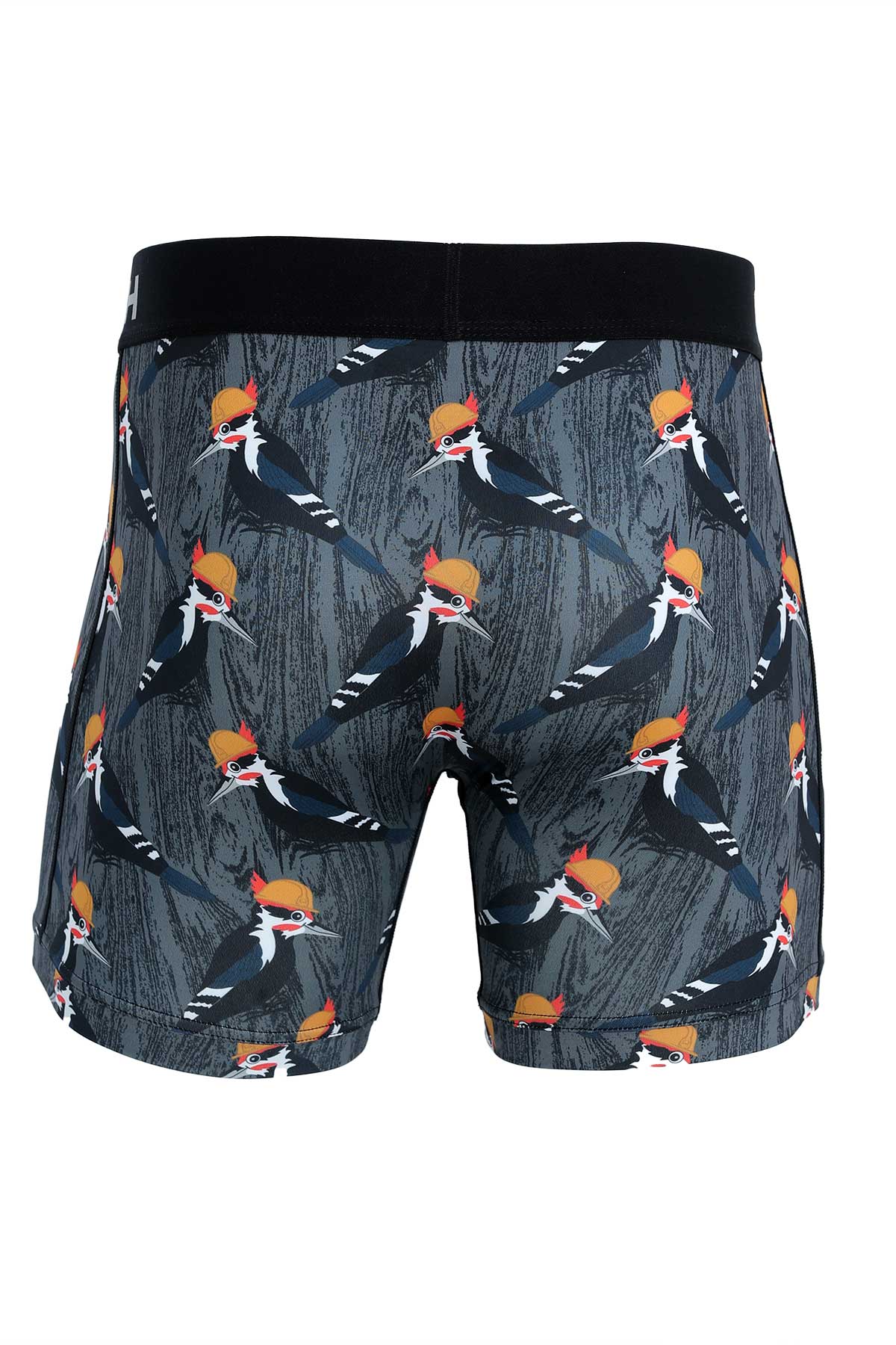 Cinch Woodpecker Boxer Brief