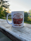 The Original Hillbilly Deluxe Mug