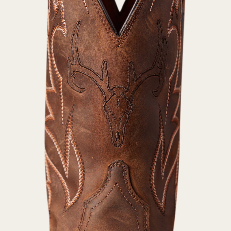 The Hunter Men's Boot by ARIAT (EE WIDTH)
