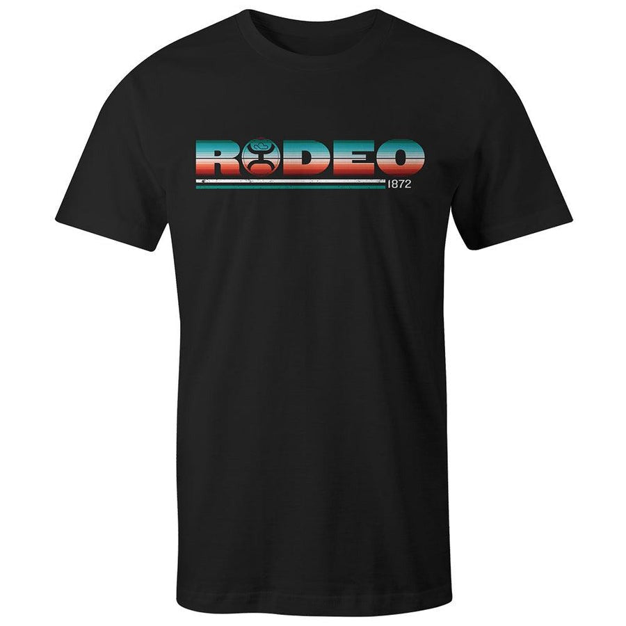 The Rodeo 1872 Tee by Hooey