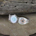 Southwestern Beats Watch by Montana Silversmiths