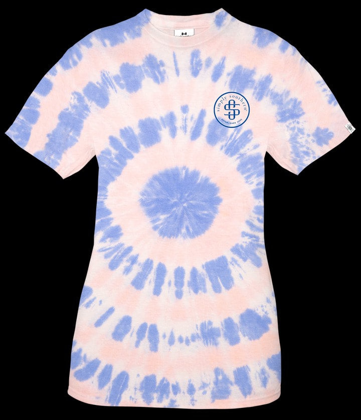 Sweet Soul Tee by Simply Southern