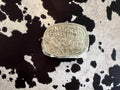 NFR 1993 Commemorative Buckle (Small)