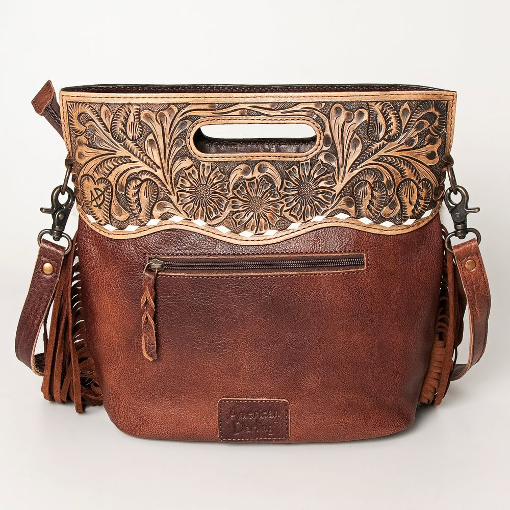 The Longhorn Purse