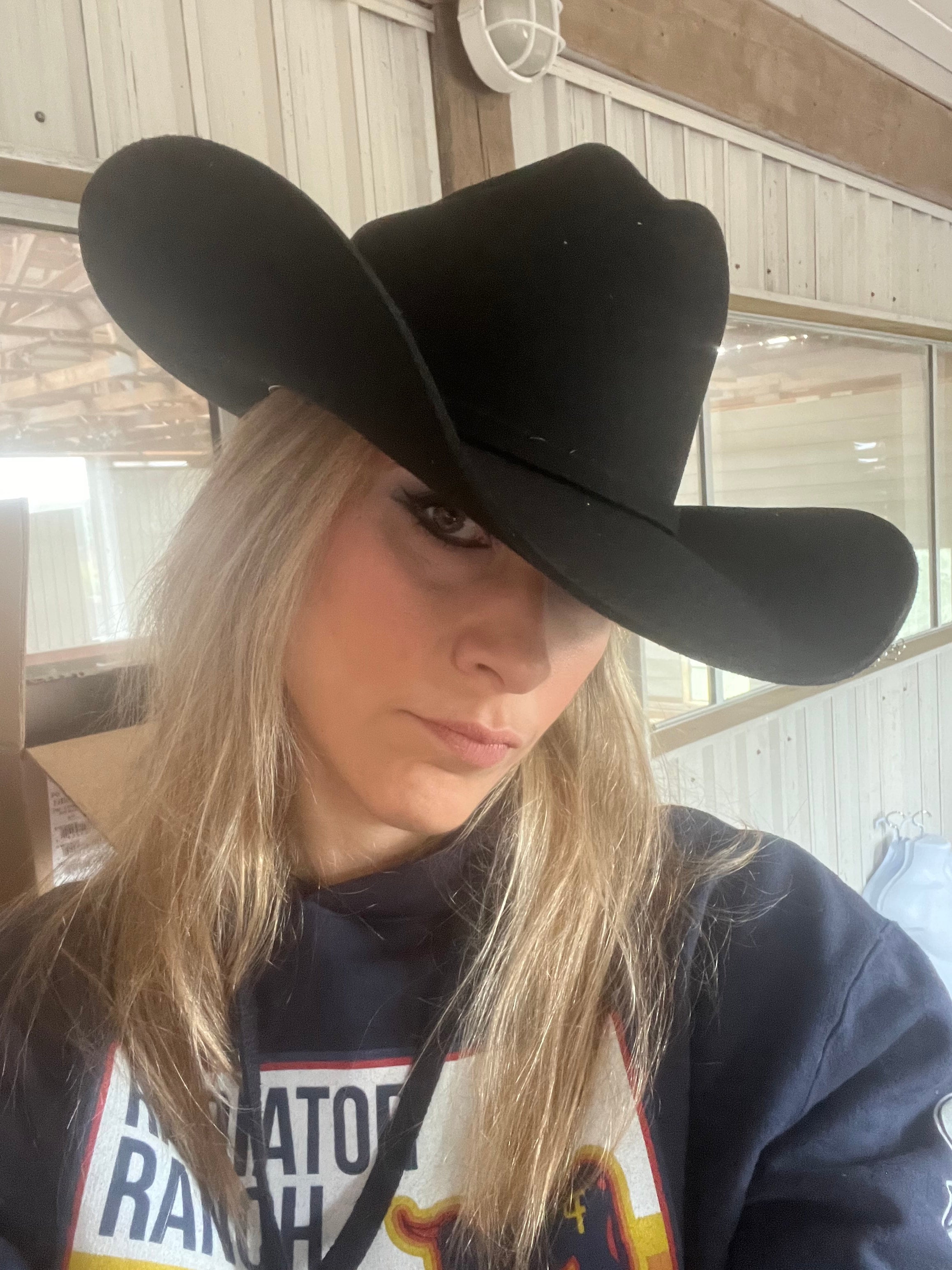 Stetson Oak Ridge Cowboy Hat